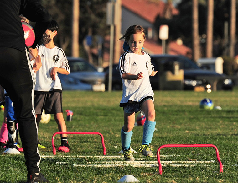 Little Islanders Soccer ...